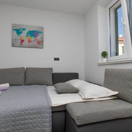 Apartment Viva Сплит Экстерьер фото