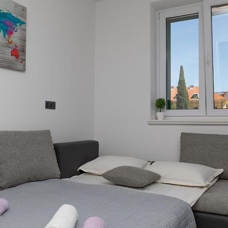 Apartment Viva Сплит Экстерьер фото