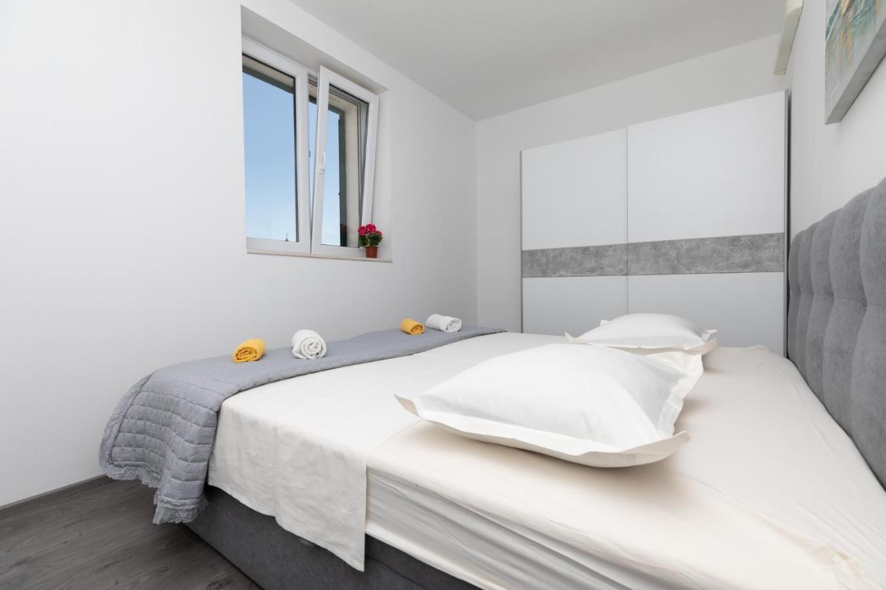 Apartment Viva Сплит Экстерьер фото