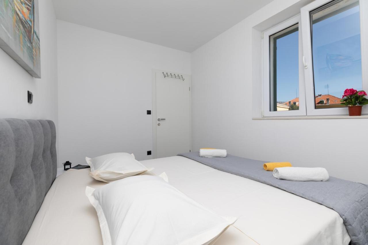 Apartment Viva Сплит Экстерьер фото