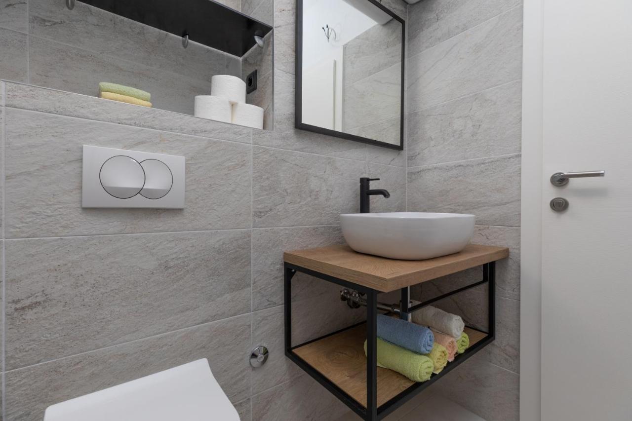 Apartment Viva Сплит Экстерьер фото