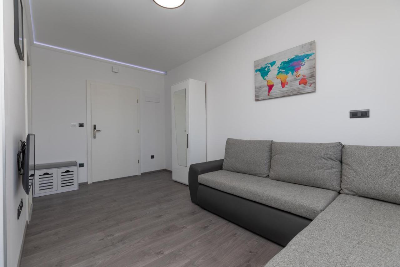 Apartment Viva Сплит Экстерьер фото