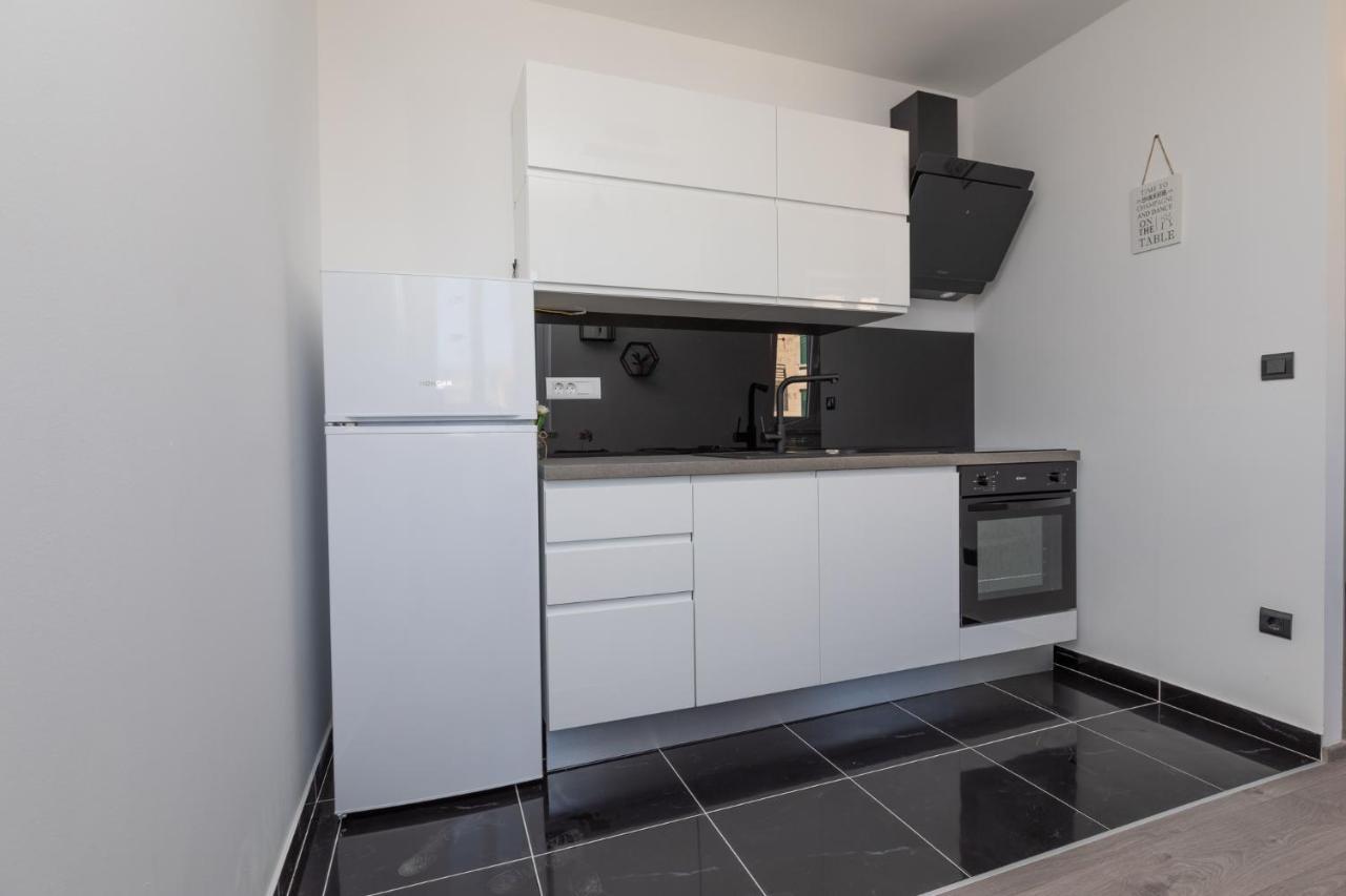 Apartment Viva Сплит Экстерьер фото