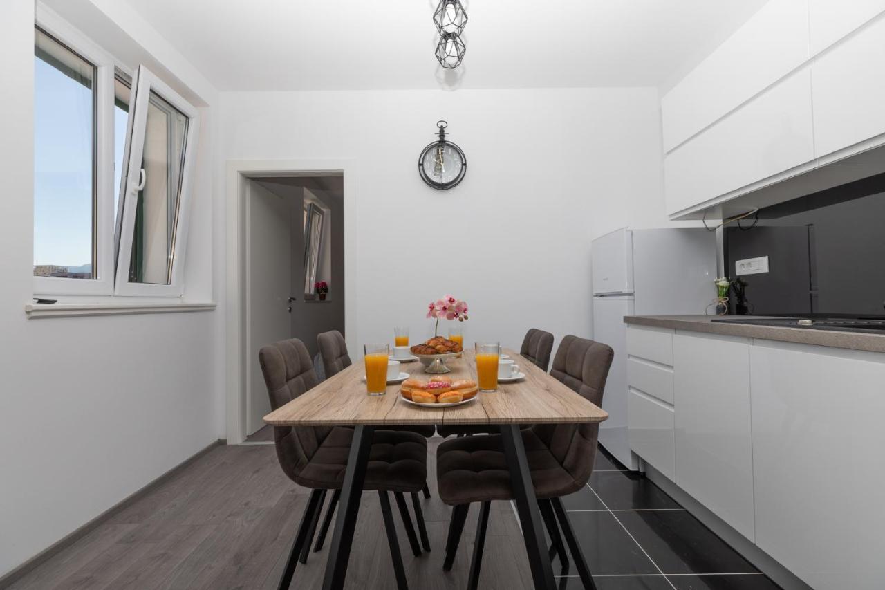 Apartment Viva Сплит Экстерьер фото