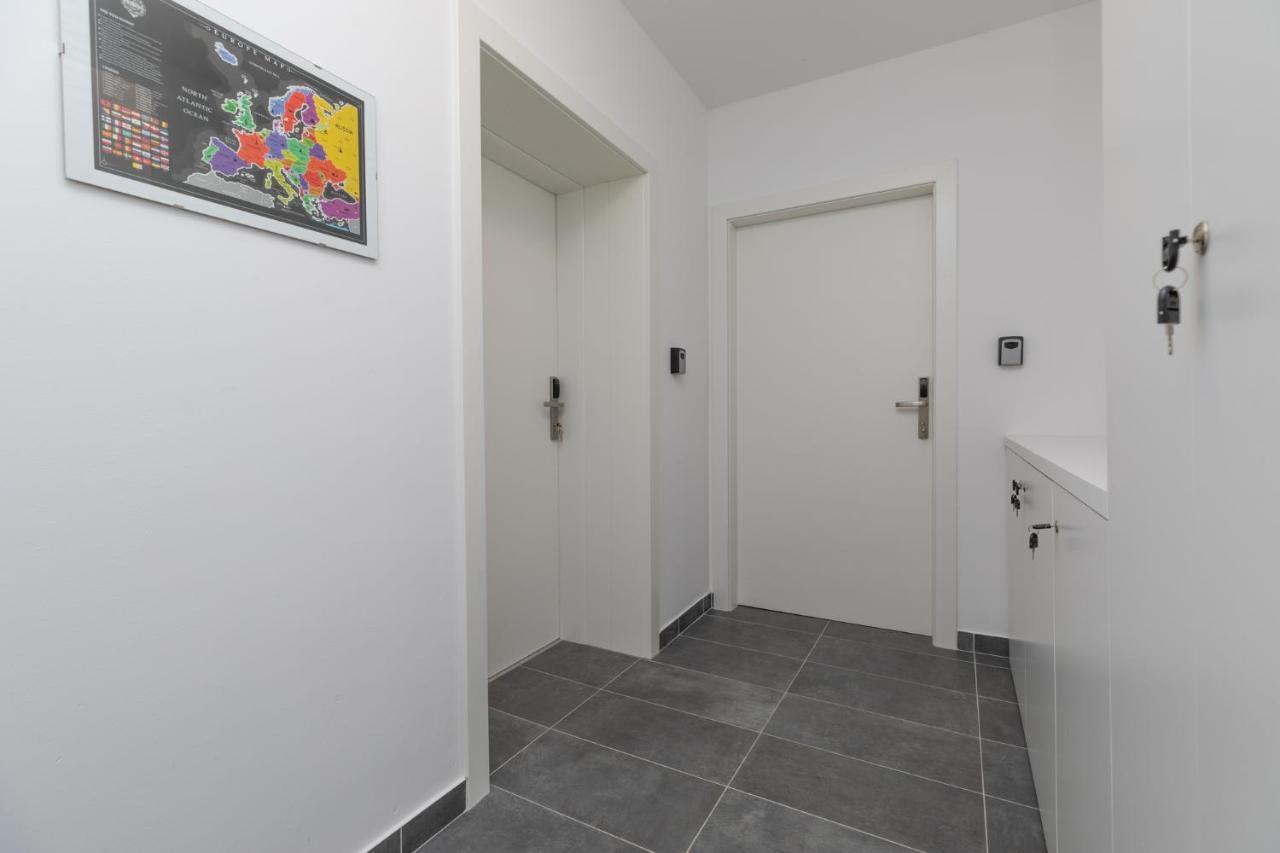 Apartment Viva Сплит Экстерьер фото